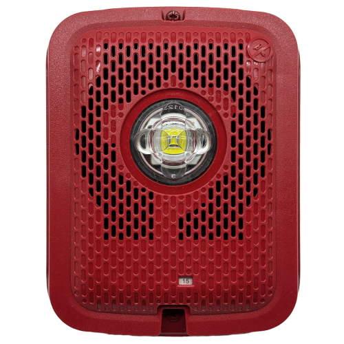 System Sensor SPSRKLED