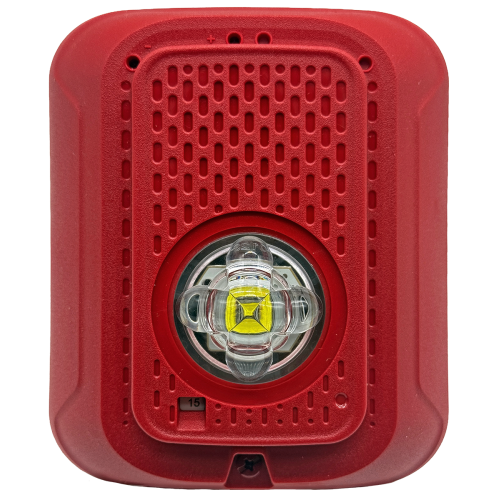 System Sensor SRLED-P