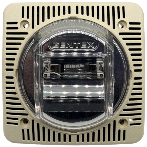 Gentex SSPK24-15/75WW