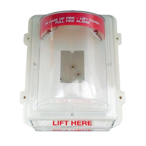 STI STI-1200A Stopper II with 4" Deep Backbox