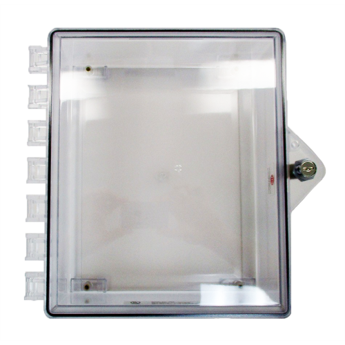 STI 7520 Type 4X Protective Cabinet