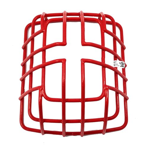 STI 9705-R Wall Mount Strobe Guard