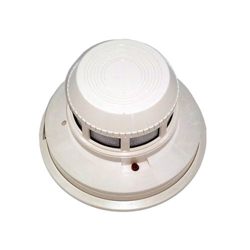 System Sensor 2400 Direct Wire Photoelectronic Smoke Detector
