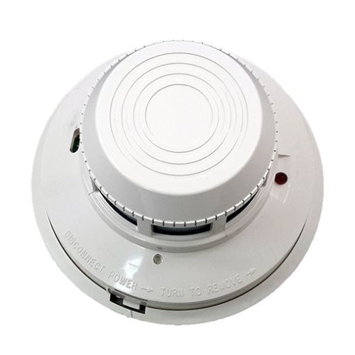 System Sensor 2412 Smoke Detector