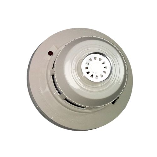 System Sensor 2412THB Direct Wire Photoelectronic Smoke Detector