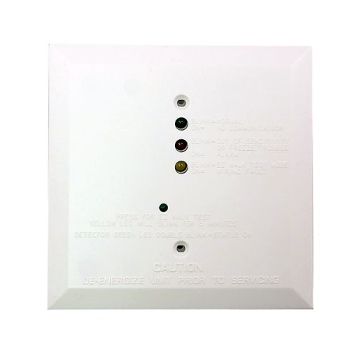 System Sensor 2W-MOD2 Loop Test / Maintenance Module