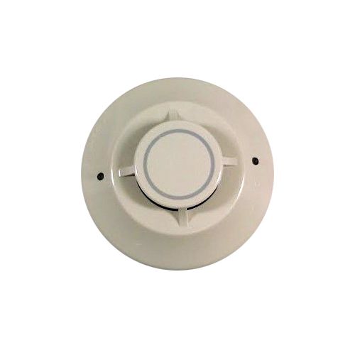 System Sensor 3251 Low-Profile Intelligent  Combination Smoke Detector