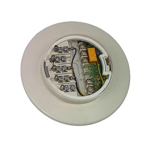 System Sensor B106B 2-wire Adapter Base