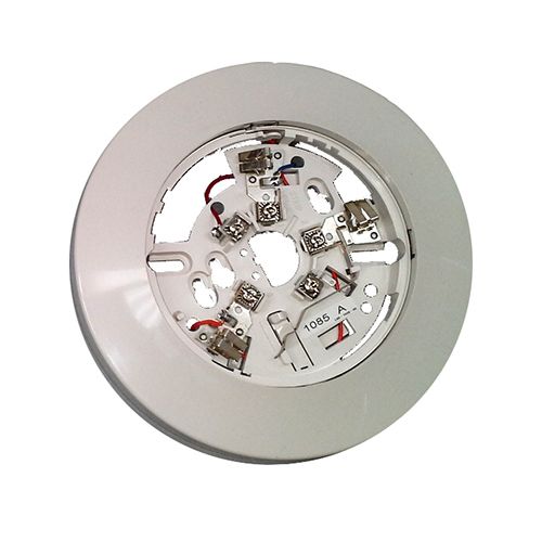 System Sensor B116LP 2-wire Detector Base