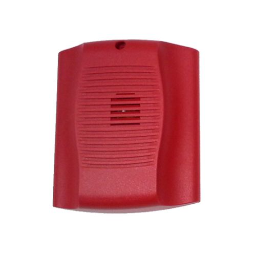System Sensor CHR Chime Red