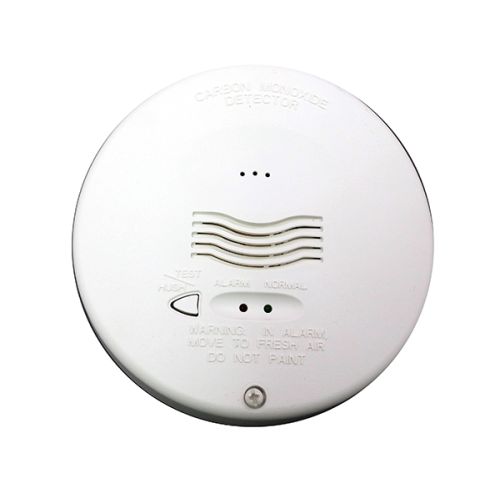 System Sensor CO1224TR Carbon Monoxide Detector