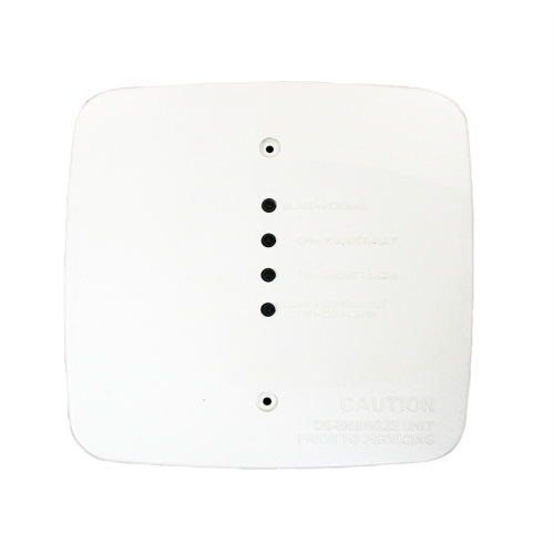 System Sensor COSMOD4W i4 Interface Module
