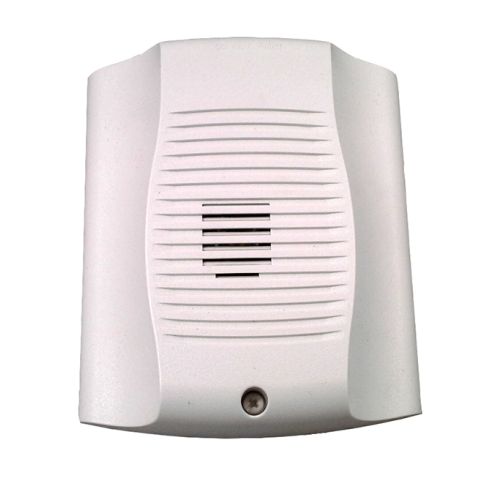 System Sensor HW Horn (White)