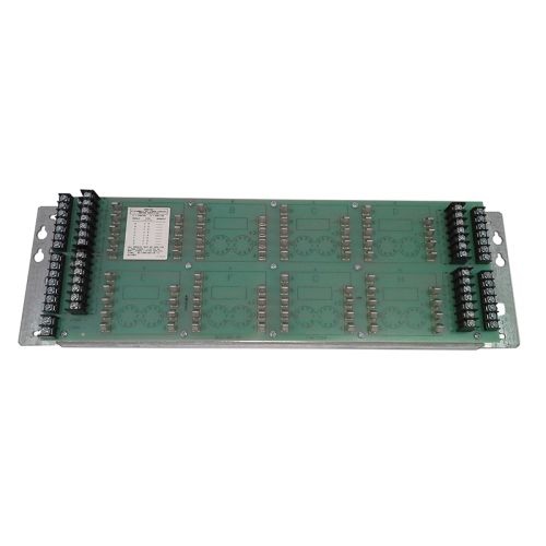 System Sensor MB500 Module Panel