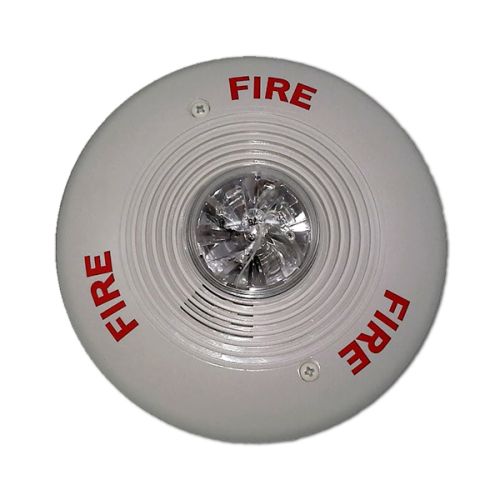 System Sensor PC2475W SPECTRAlert (White)