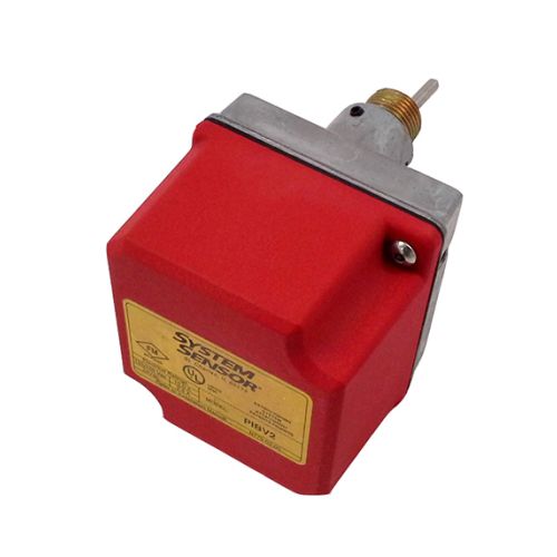 System Sensor PIBV2 Supervisory Switch