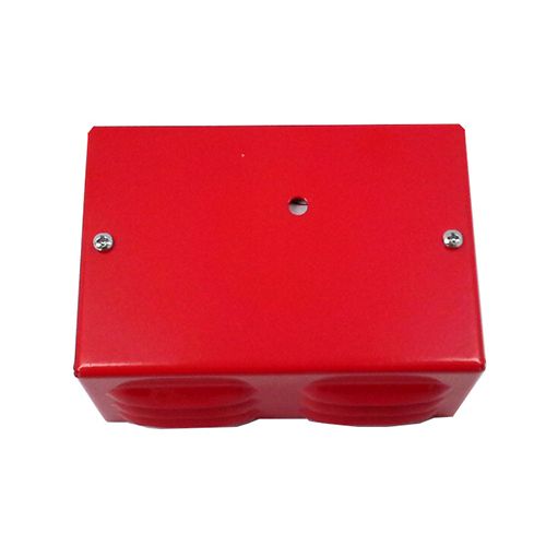 System Sensor R-10E Multi-Voltage Conventional Relay