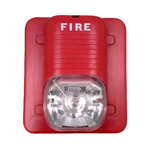 System Sensor S1224MC SPECTRAlert Selectable Output Strobe