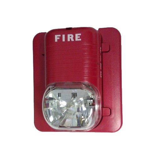 System Sensor S24110 SPECTRAlert Strobe