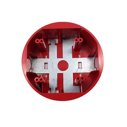 System Sensor SBBCR Surface Mount Backbox