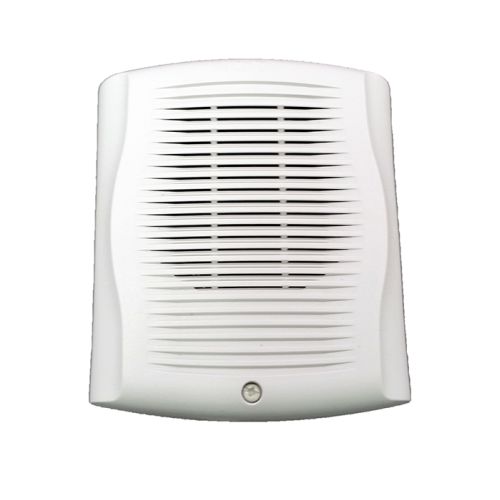 System Sensor SPW Wall-mount Speaker (White)