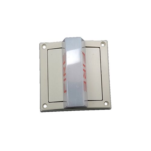 System Sensor SS-24BC Sounder / Strobe with Synch