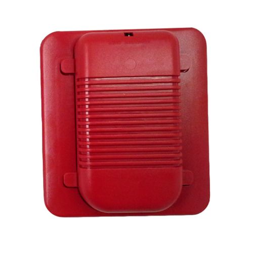 System Sensor H12/24 Selectable Output Horn