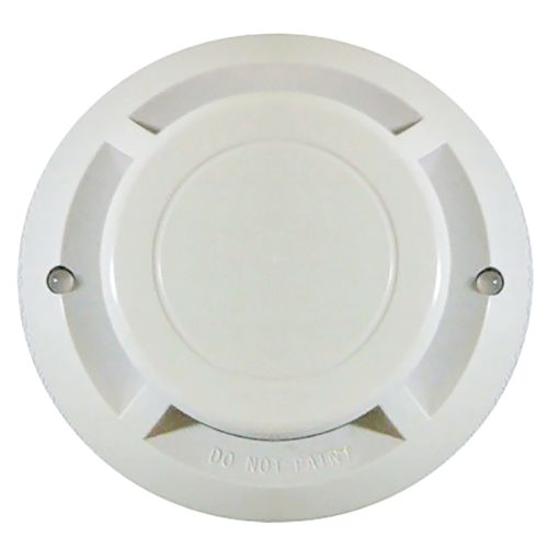 System Sensor 1251 Plug-in Intelligent Ionization Sensor