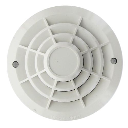 System Sensor 5251P Intelligent Plug-In Fixed Temperature Sensor