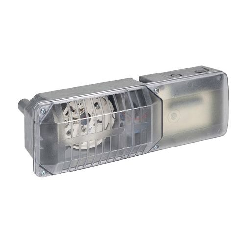 System Sensor DH500 Duct Detector