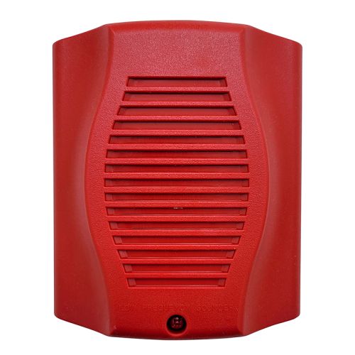 System Sensor HR-LF Low Frequency Sounder