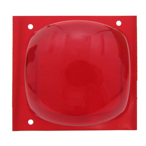 System Sensor LENS-R Red Lens