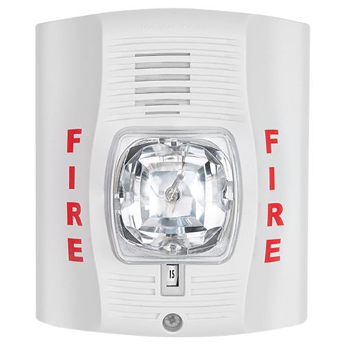 System Sensor P2W Horn / Strobe