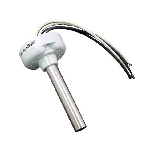 Potter 302-AW-135 Thermotech Heat Detector
