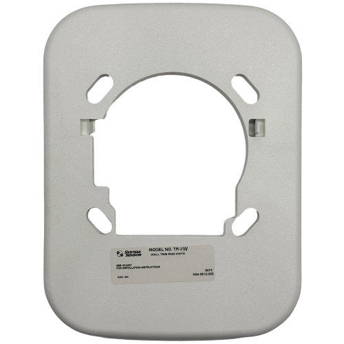 System Sensor TR-2W (Pack of 5)