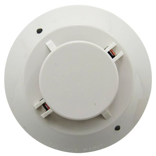 System Sensor 2251TB Intelligent Photoelectric Smoke Sensor w/ Thermal