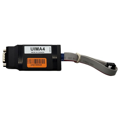 Mircom UIMA4