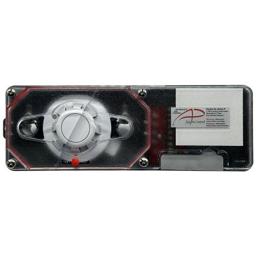 VES VF4991 2-wire Photoelectric Duct Smoke Detector