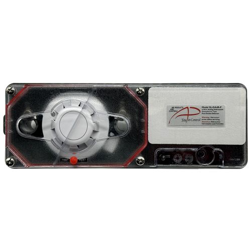 VES VF4992  Photoelectric Duct Smoke Detector with Relay