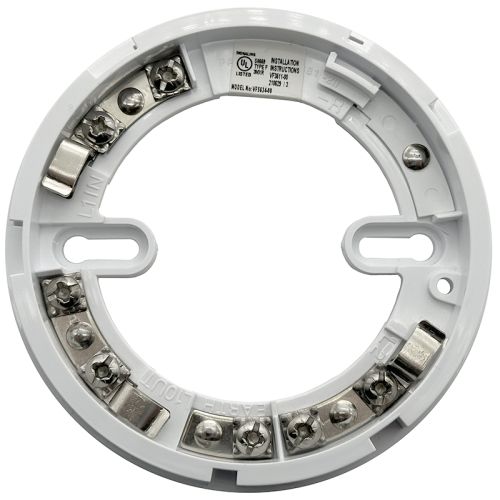 VES VF5634-00 XP95A Isolator Base 