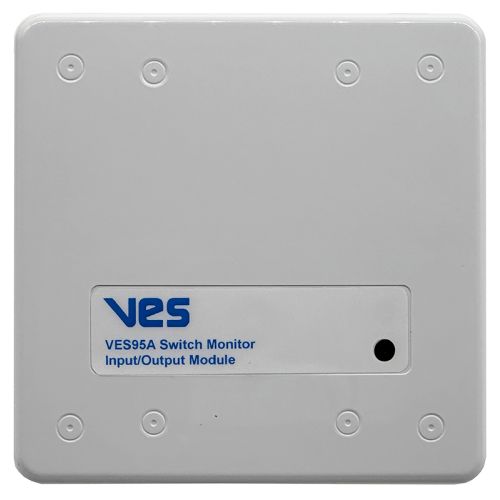 VES VF5665-00 Input / Output Monitor Module