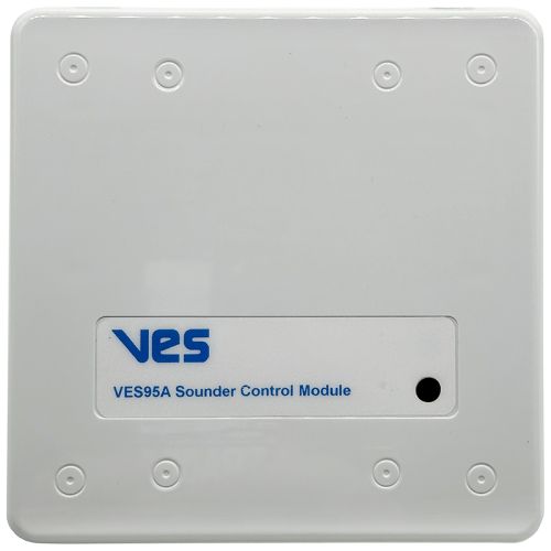 VES VF5666-00 Sounder Control Monitor Module