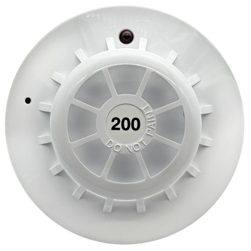 VES VF5694-01 Heat Detector 200°F  