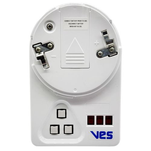 VES VF9000 Hand Held Programmer AP7