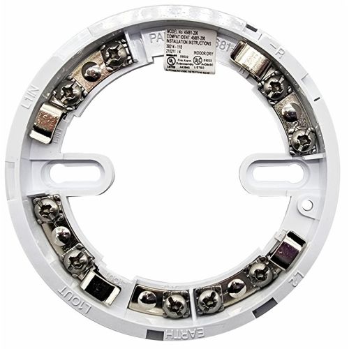 VES VF5695-00 4" Standard Base