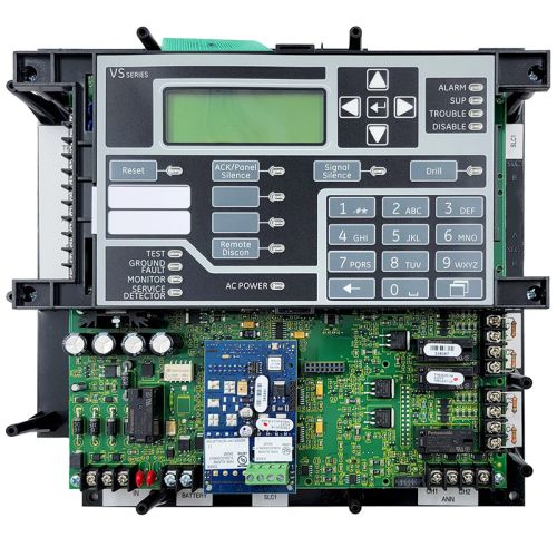 Kidde VS4-RE (Replacement Electronics Assembly, VS4 Series)