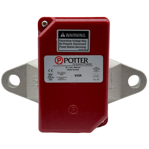 Potter VSR-6 6 inch Sprinkler Attachment