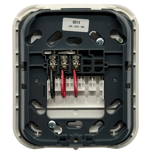 System Sensor WAV-WL
