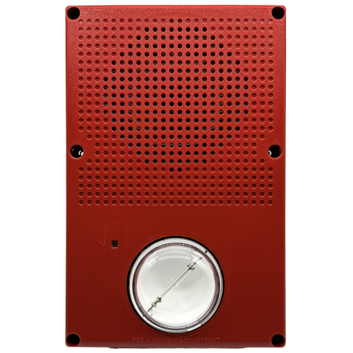 Edwards EST WG4RN-HVMHC