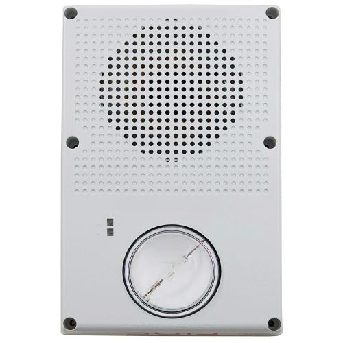 Edwards EST WG4WF-SVMC Speaker Strobe (White)